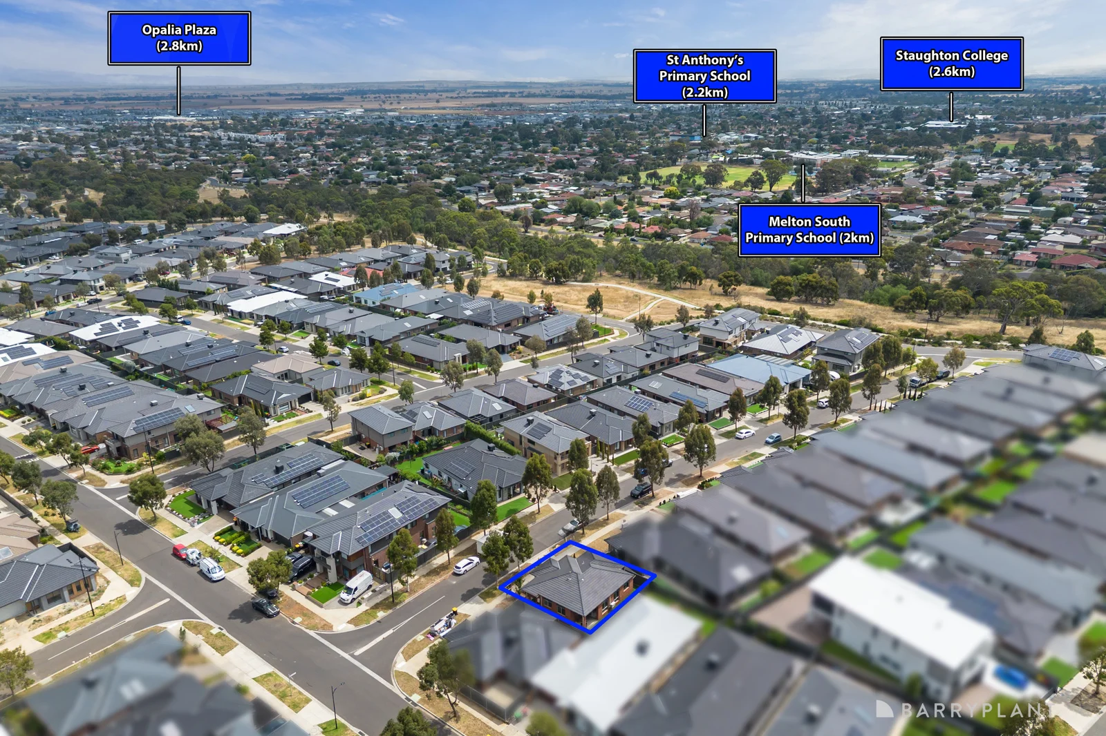 Additional image 15 of 23 Diamantina Way, Cobblebank VIC 3338