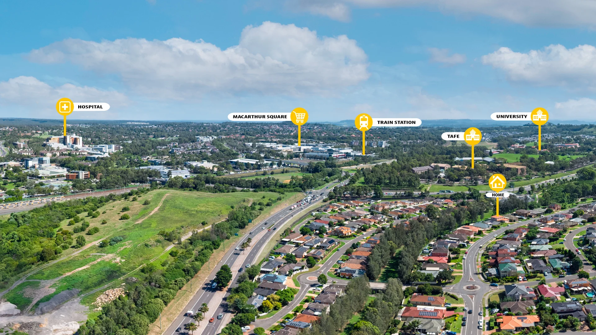 Additional image 18 of 43 The Kraal Drive, Blair Athol NSW 2560