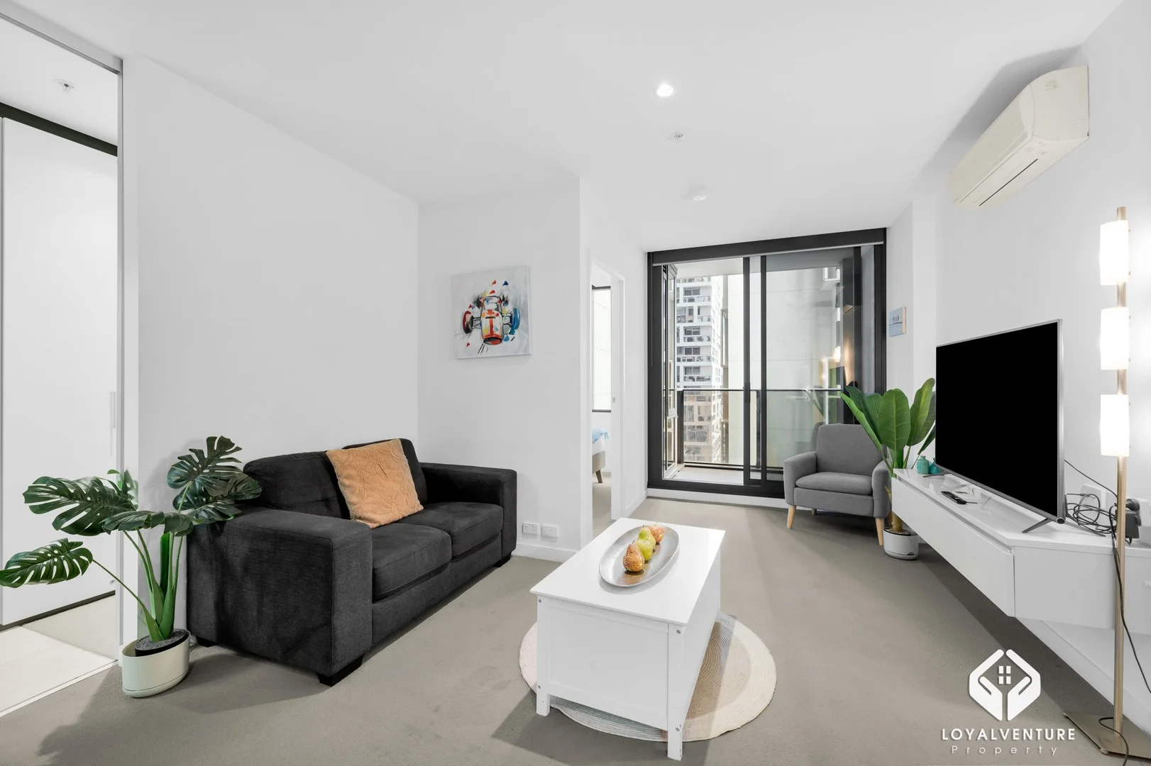 3004/639 Lonsdale Street, Melbourne VIC 3000