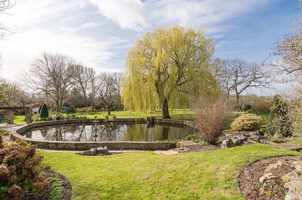 Additional image 22 of 5 bed detached house for saleWestfield Road, Oakley, Bedfordshire MK43