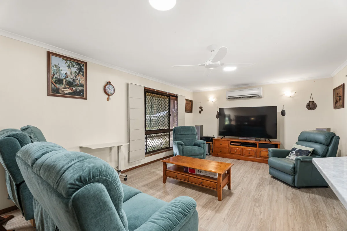 16 Michelle Drive, Point Vernon QLD 4655 photo 3