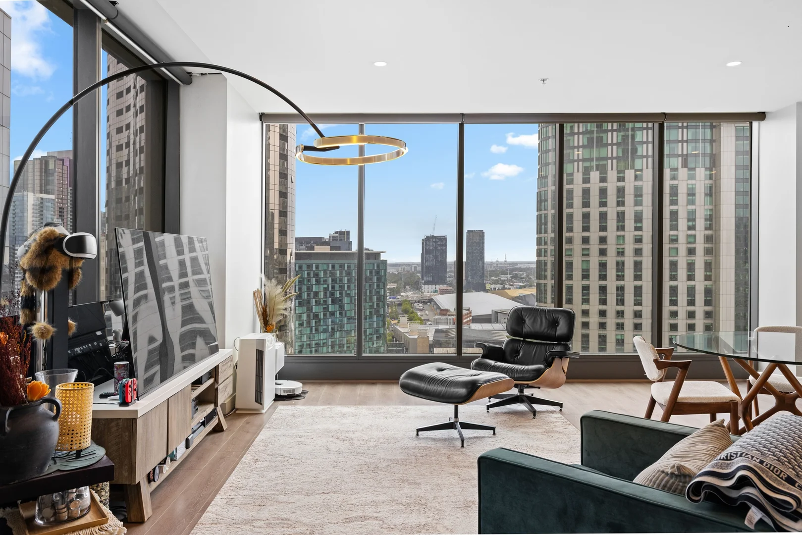 Additional image 10 of 2312/1 Freshwater Place, Southbank VIC 3006