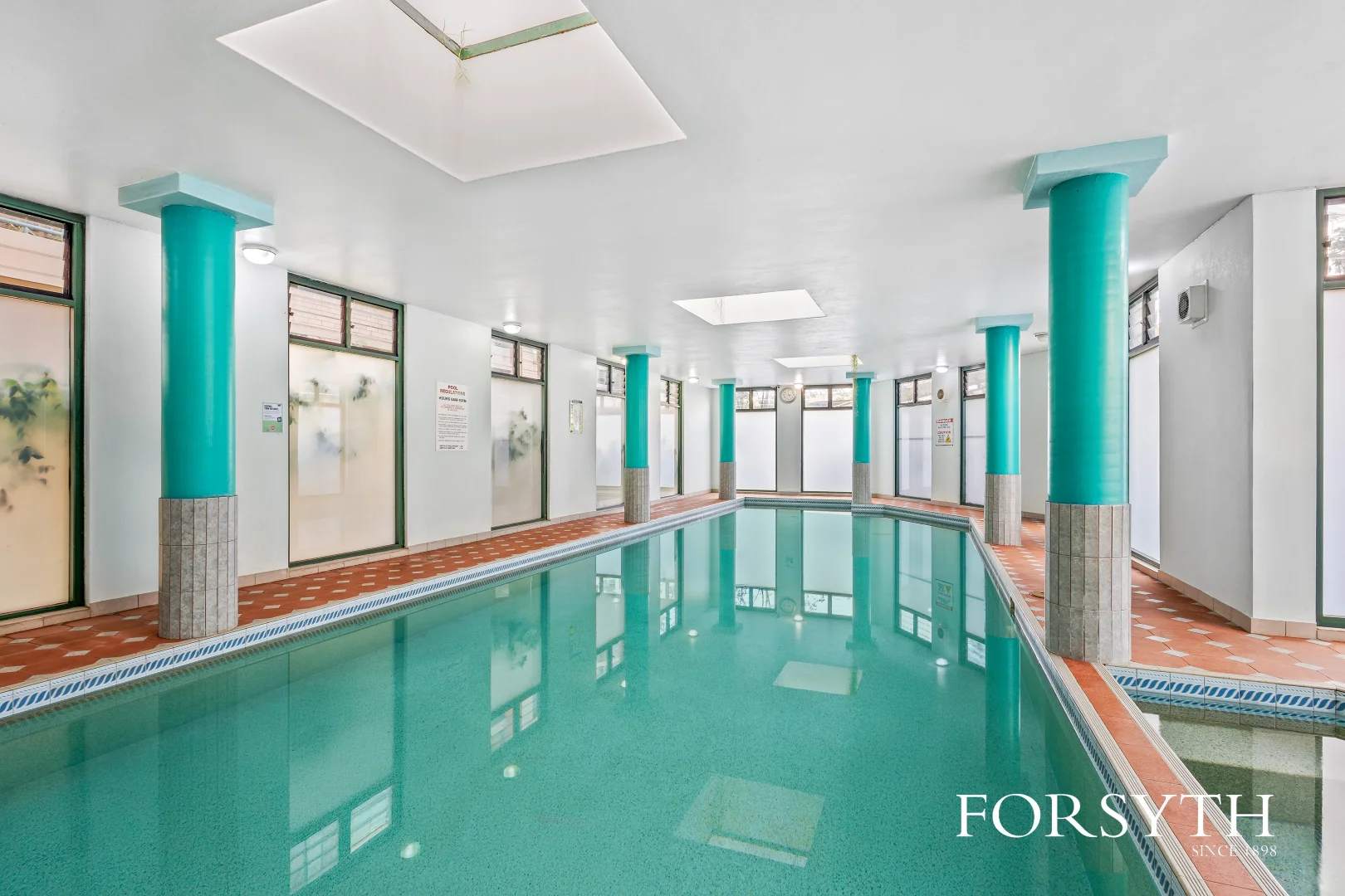 Additional image 14 of 124/2-26 Wattle Crescent, Pyrmont NSW 2009
