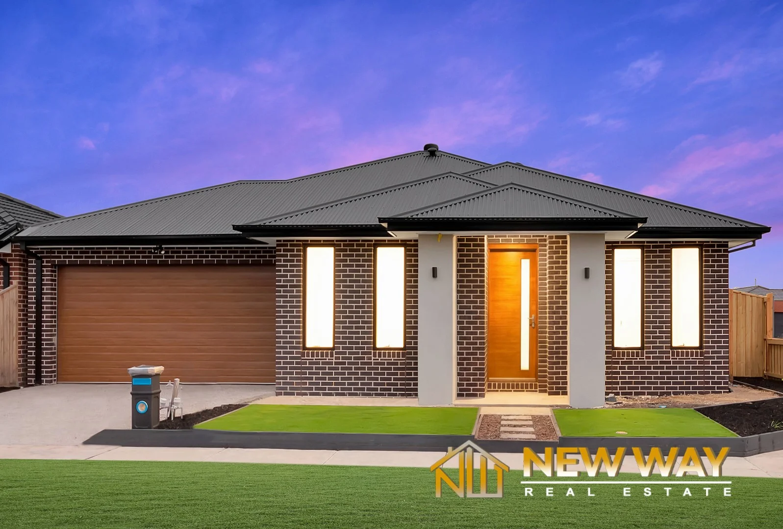 2 Themeda Drive, Beveridge VIC 3753