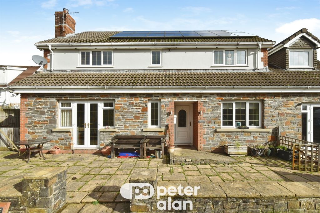 Additional image 43 of 5 bed detached house for saleTaff Fawr Close, Cefn Coed, Merthyr Tydfil CF48