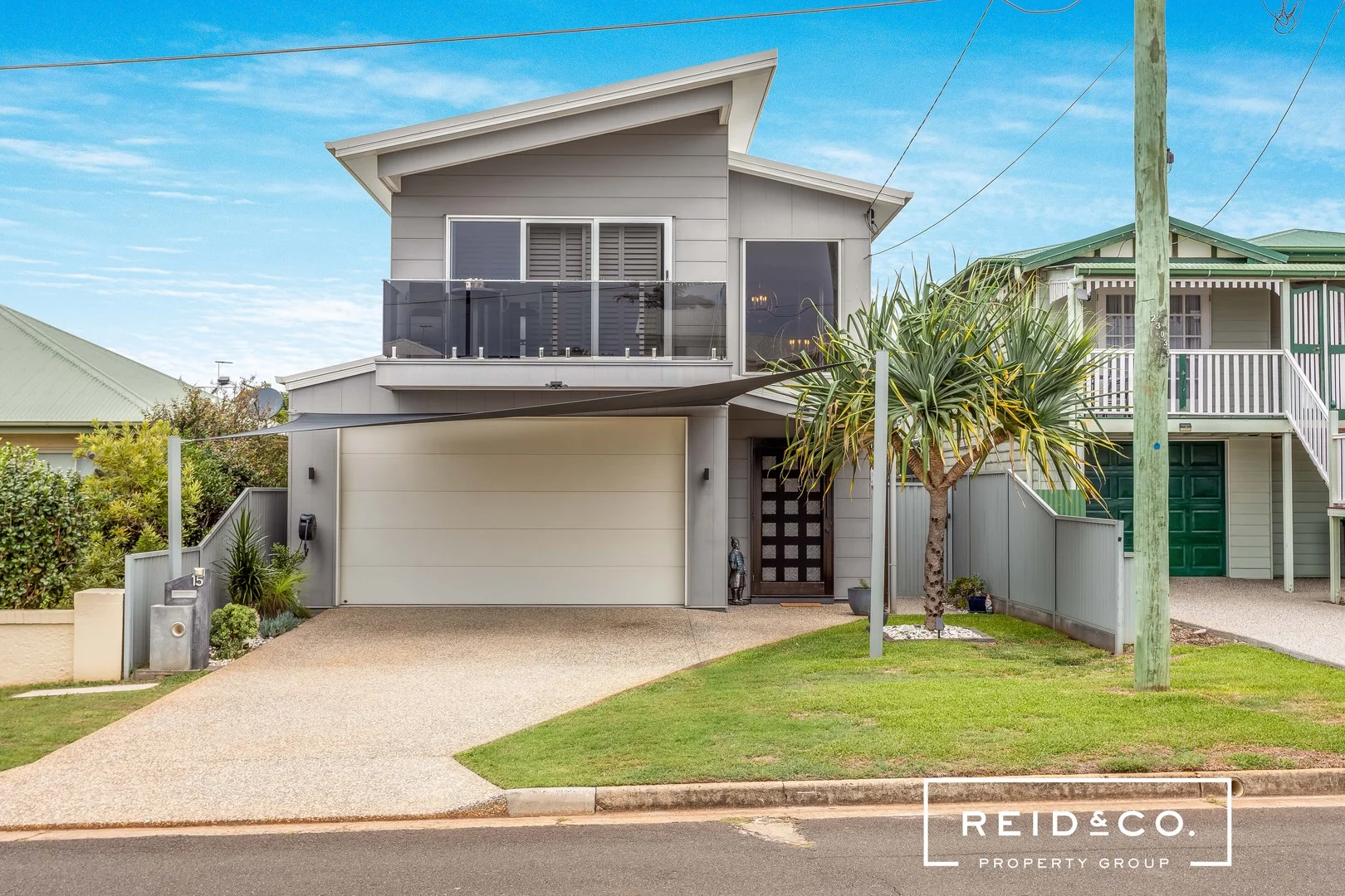 15 Osbourne Street, Scarborough QLD 4020