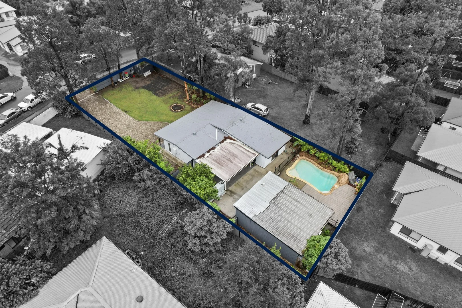 3 Crestview Street, Loganlea QLD 4131