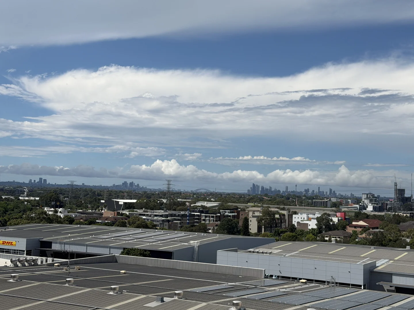 Additional image 3 of L 5/81-86 Courallie Avenue, Homebush West NSW 2140