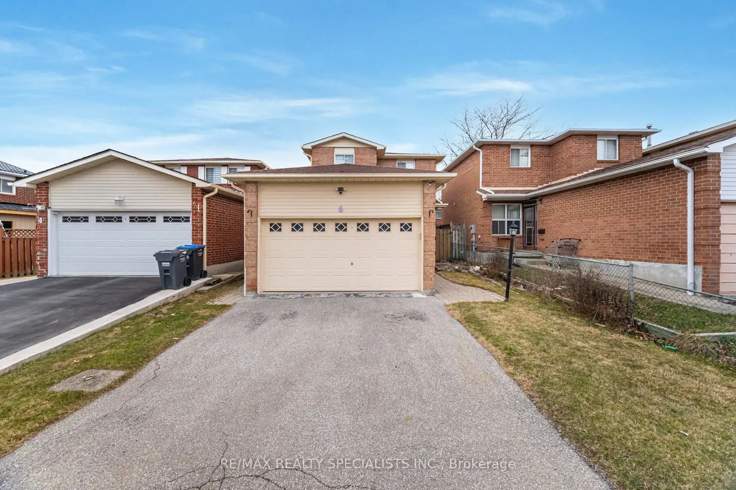 6 Beisel Court
