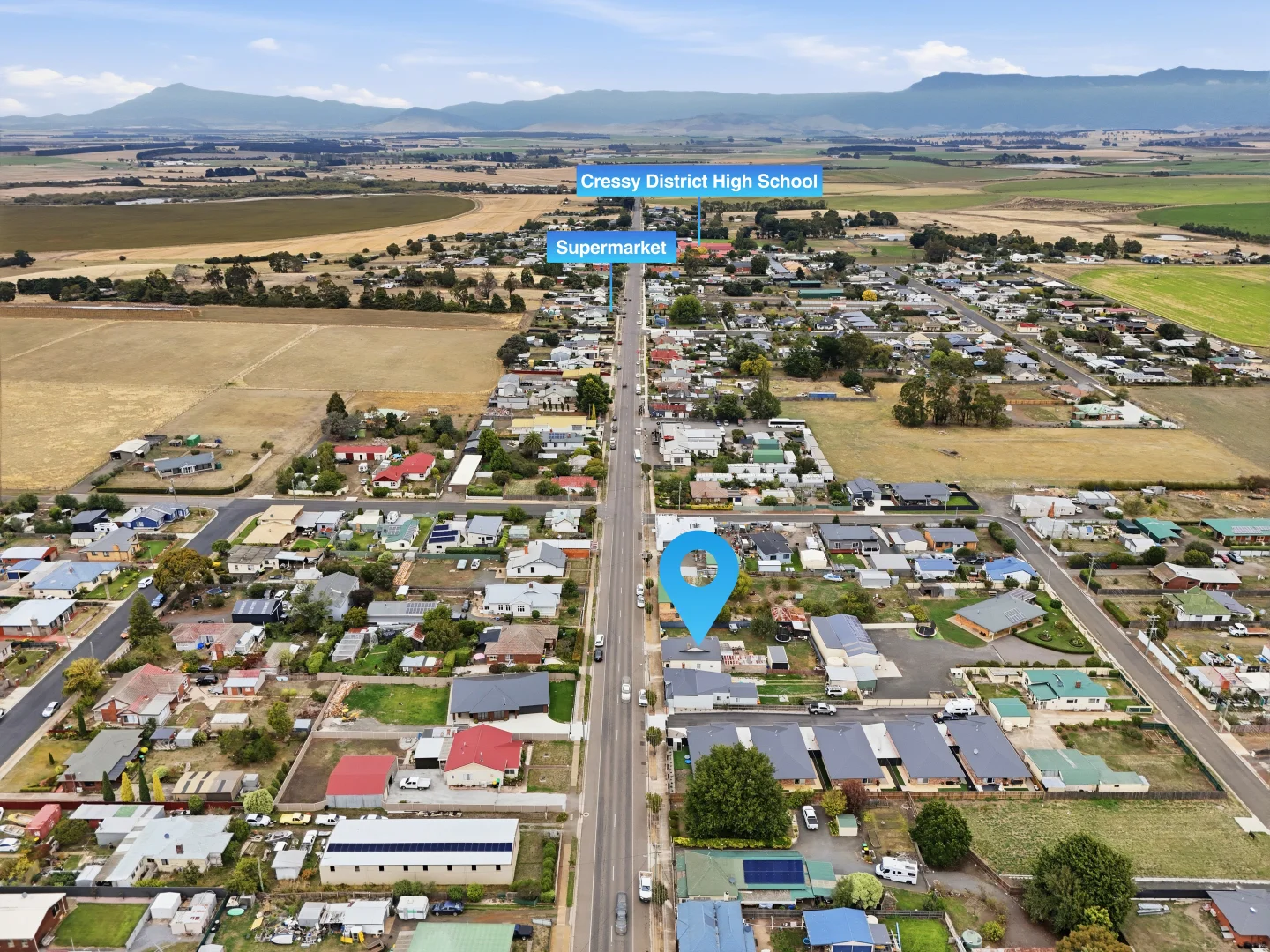 Additional image 18 of 62 Main Street, Cressy TAS 7302