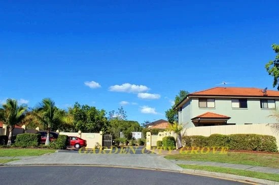 Buckingham Place, Eight Mile Plains QLD 4113