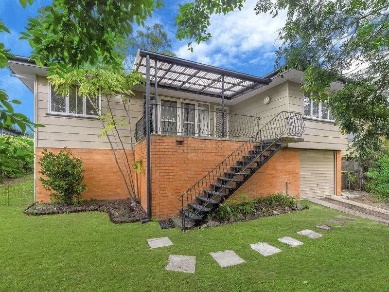 74 Annandale Street, Keperra QLD 4054