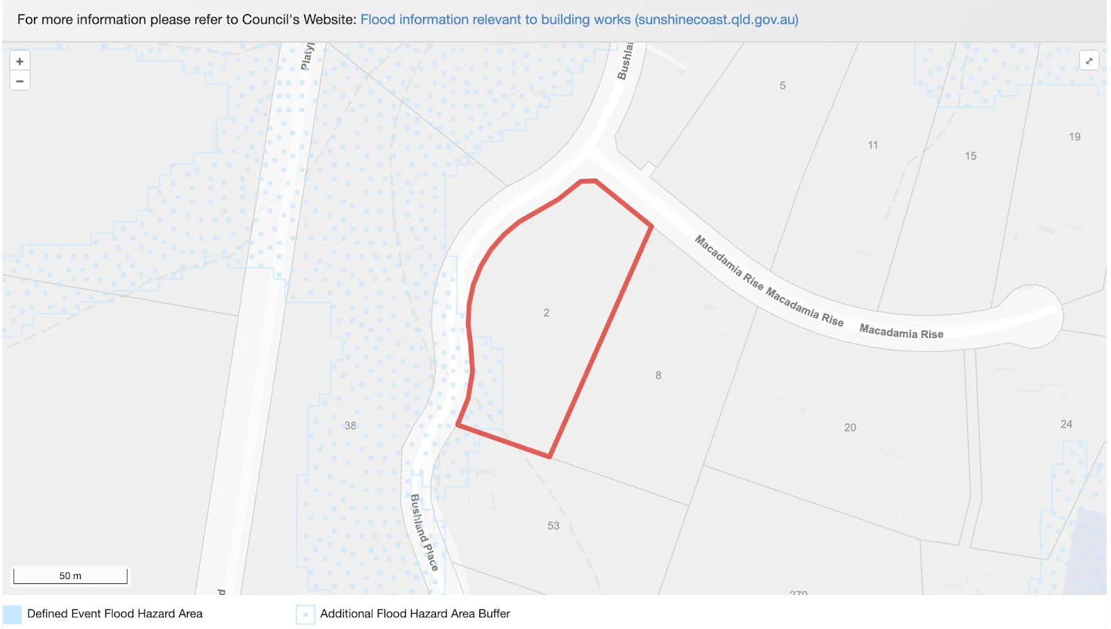 Additional image 36 of 2 Macadamia Rise, Dulong QLD 4560