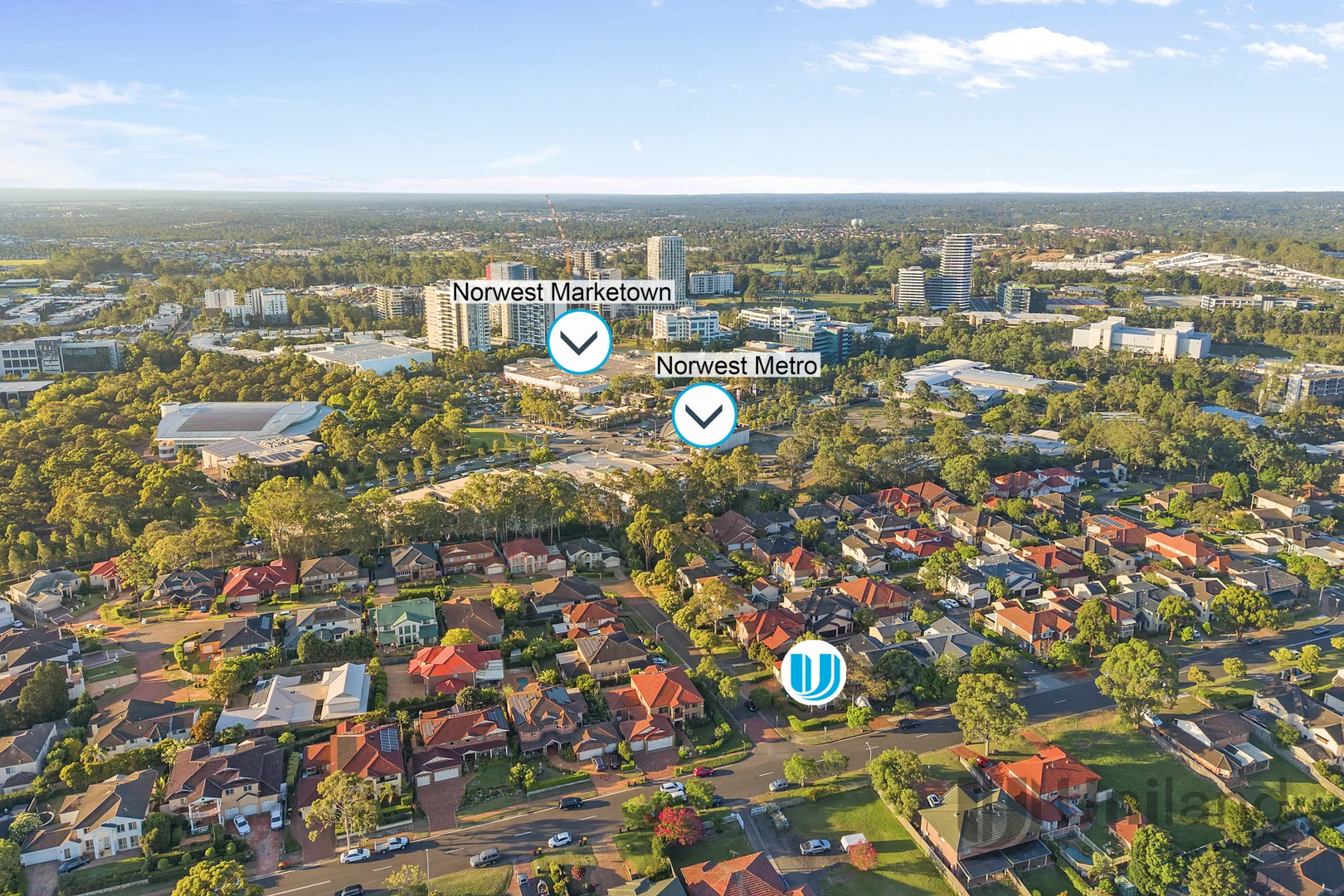 Additional image 27 of 1 Ridgehaven Place, Norwest NSW 2153