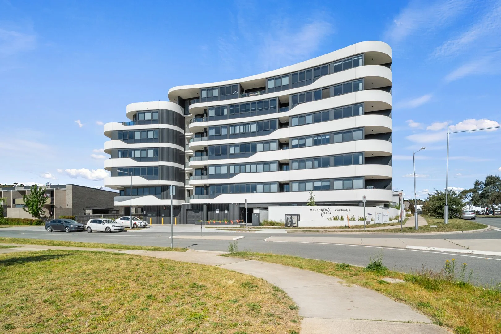 417/2 Terry Connolly Street, Coombs ACT 2611