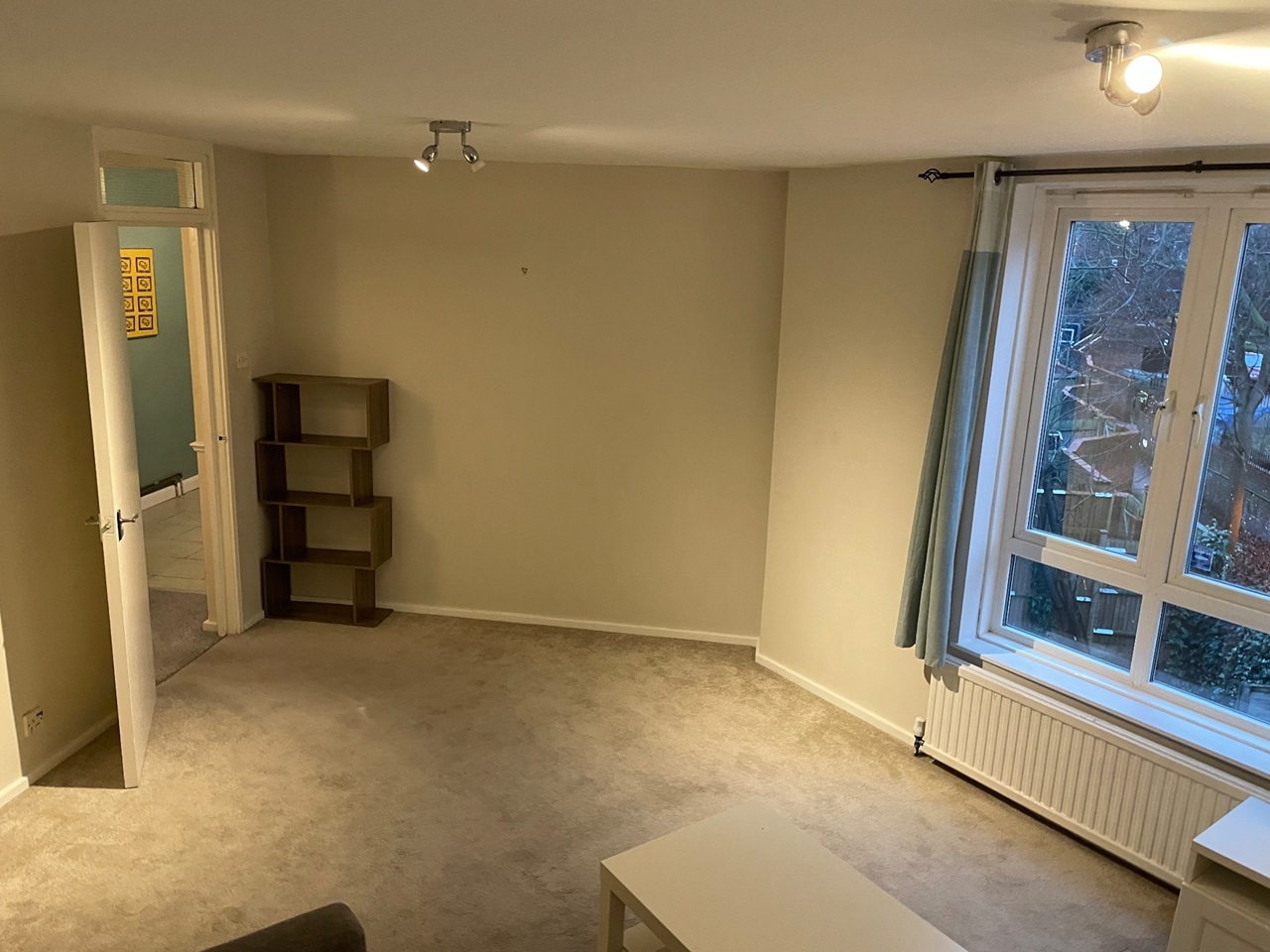 1 Bed Flat, Wrights Green, SW4, N1 7GU photo 2