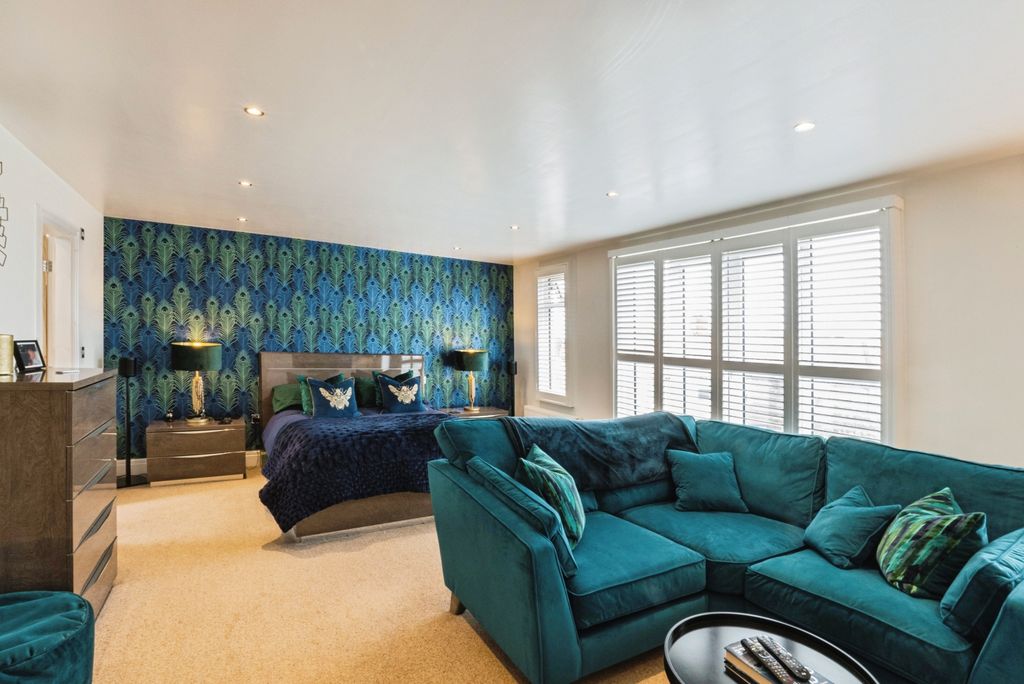Additional image 14 of 5 bed semi-detached house for saleMythop Road, Lytham St. Annes FY8