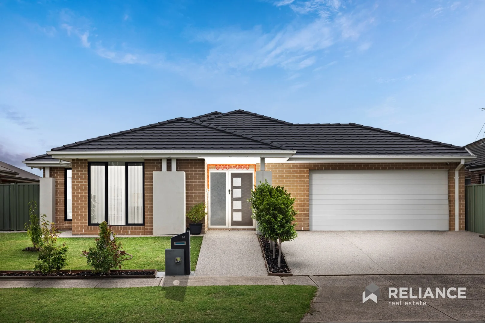 14 Avonwood Avenue, Wyndham Vale VIC 3024