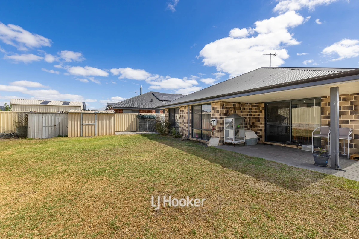 Additional image 24 of 109 Waterford Way, Australind WA 6233