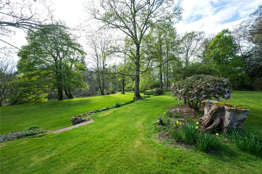 Additional image 15 of 10 bed detached house for saleRenton House, Grantshouse, Duns, Scottish Borders TD11