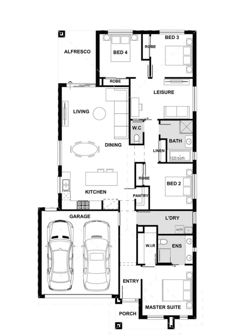 Additional image 7 of 23 Swilk Crescent, Mickleham VIC 3064