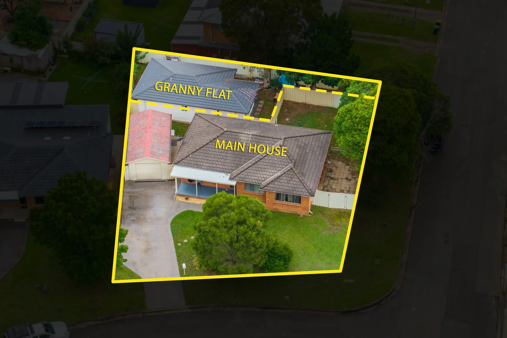 Additional image 18 of 4 & 4a Hadley Place, Jamisontown NSW 2750