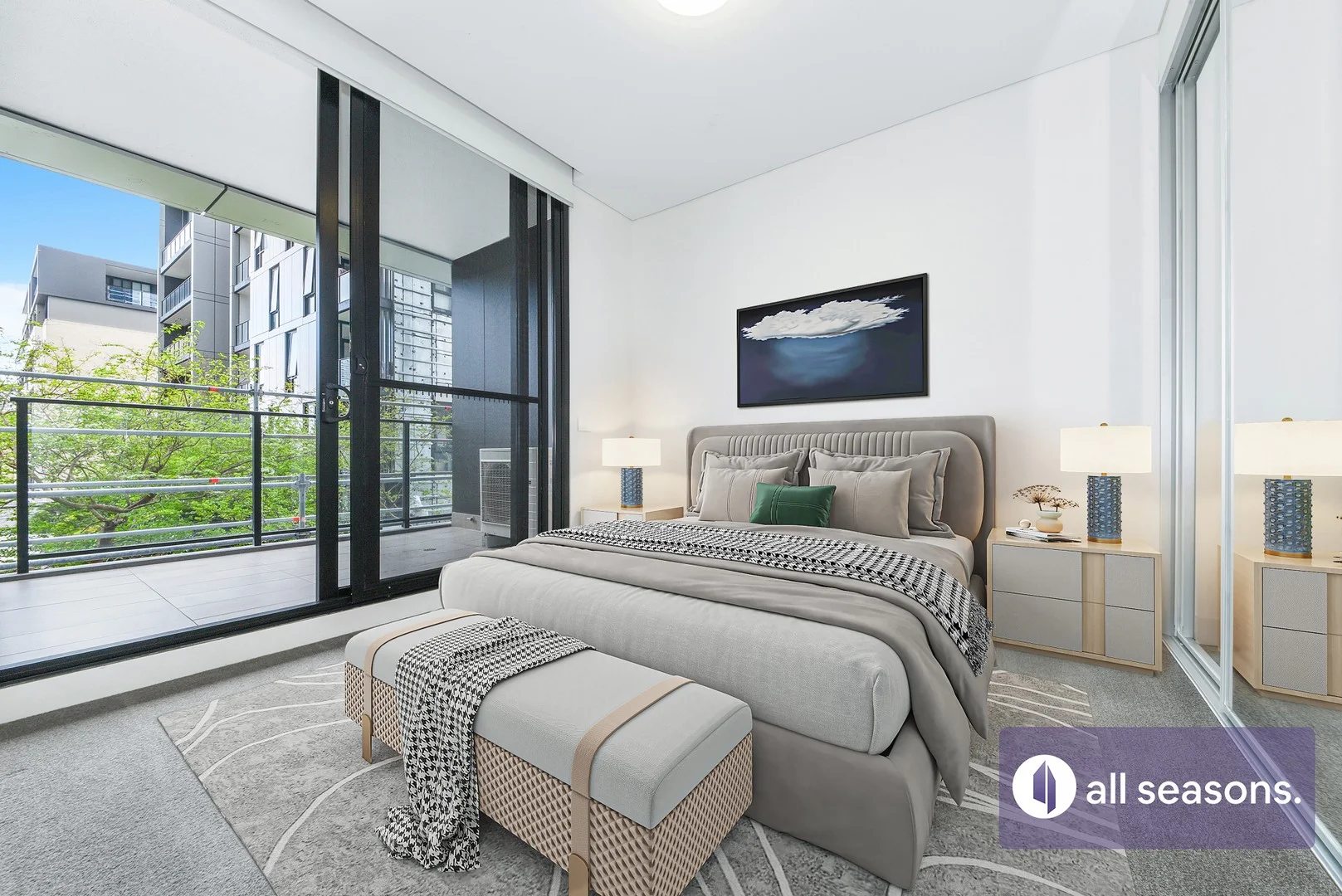 B404/13 Verona Drive, Wentworth Point NSW 2127