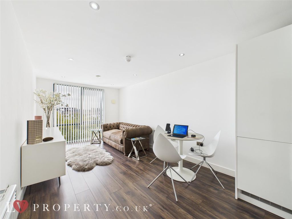 Additional image 7 of 1 bed flat for saleHolliday Street, Birmingham, West Midlands B1