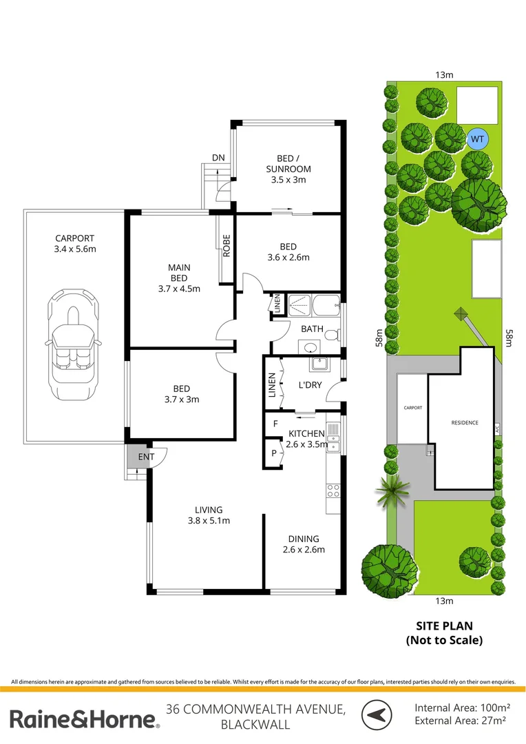 Additional image 14 of 36 Commonwealth Avenue, Blackwall NSW 2256