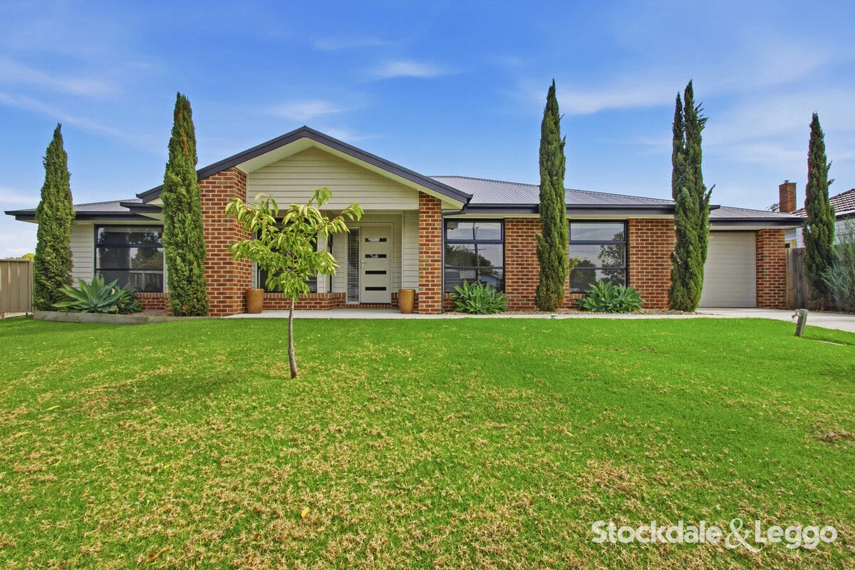 Additional image 2 of 3 Hickox Street, Traralgon VIC 3844