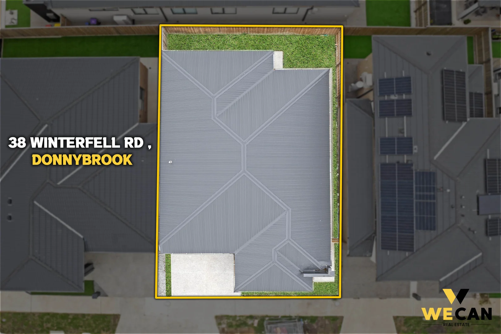 Additional image 13 of 38 Winterfell Road, Donnybrook VIC 3064