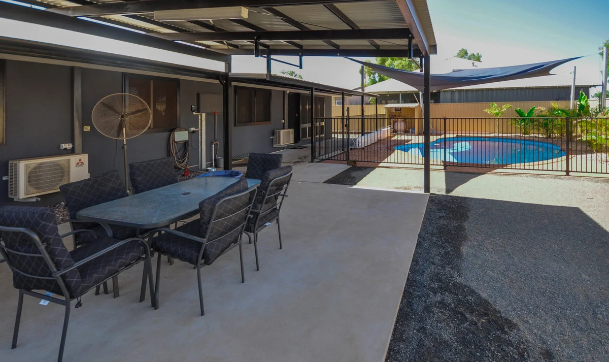 Additional image 20 of 93B Bottlebrush Crescent, South Hedland WA 6722