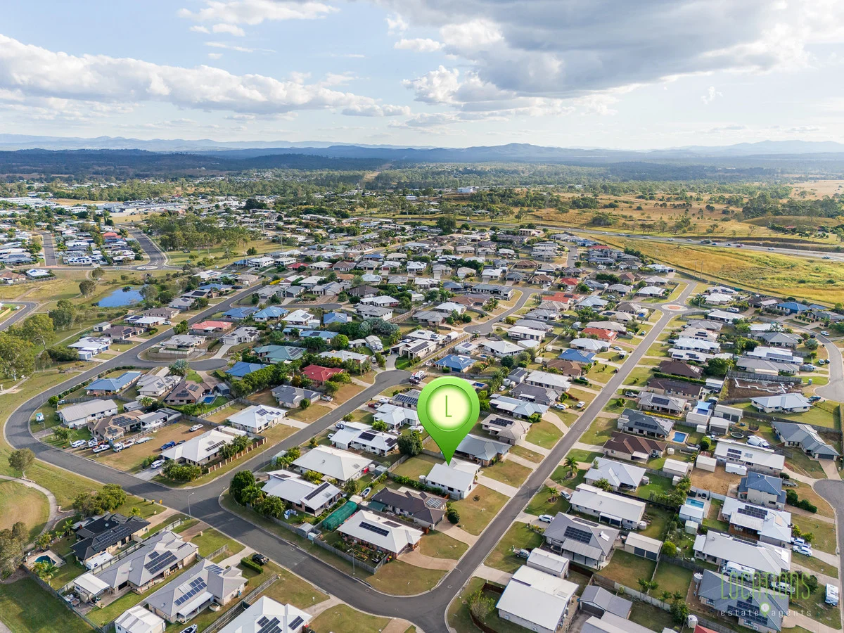 Additional image 24 of 30 Sunpoint Way, Calliope QLD 4680