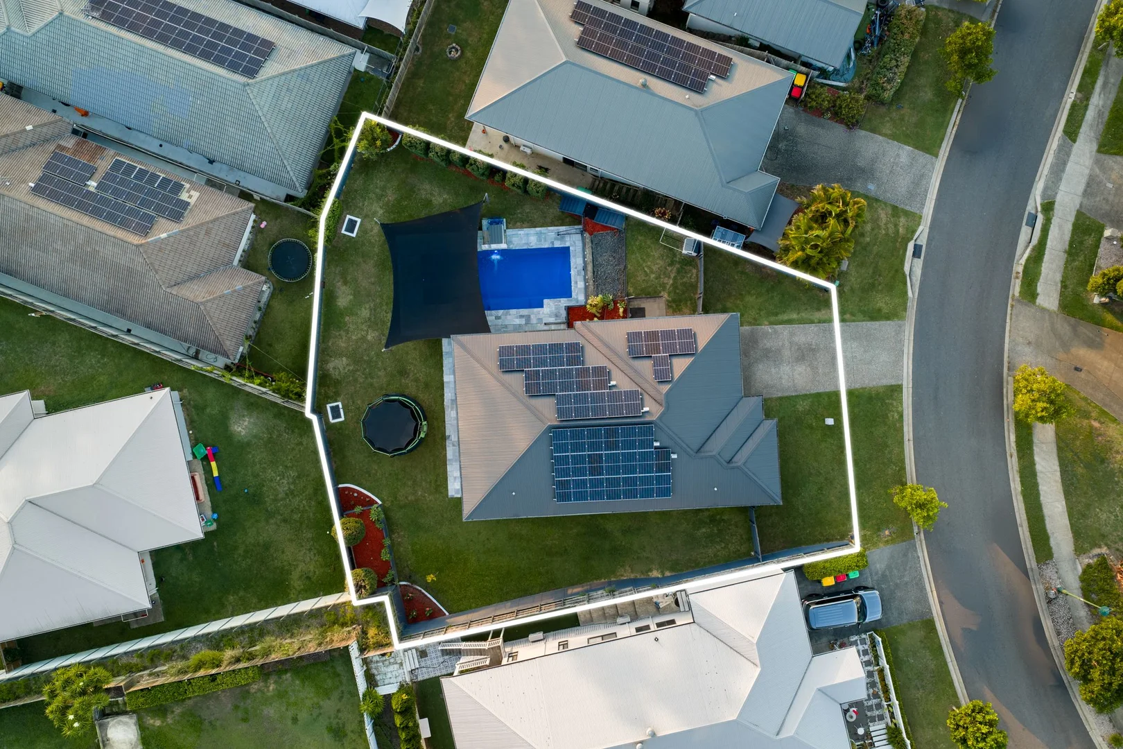 Additional image 22 of 42 Treetops Avenue, Springfield Lakes QLD 4300