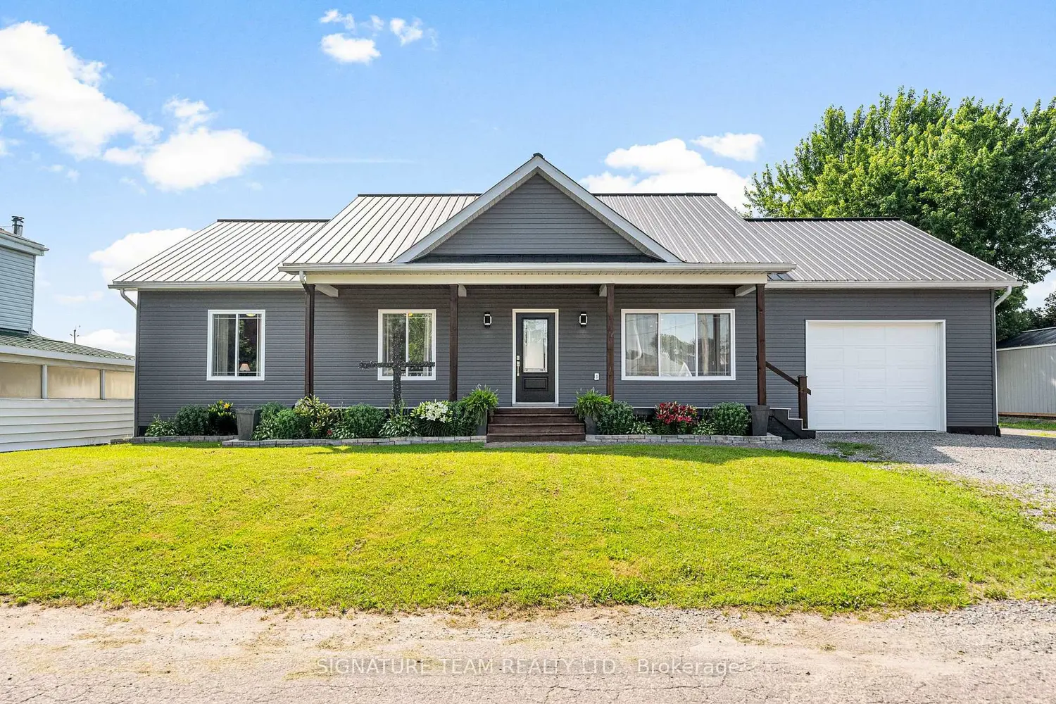 17 Meadow Street