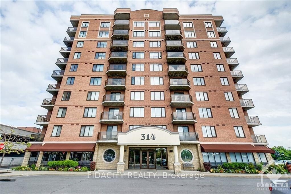 314 Central Park Dr, Carlington - Central Park, K2C 0R2