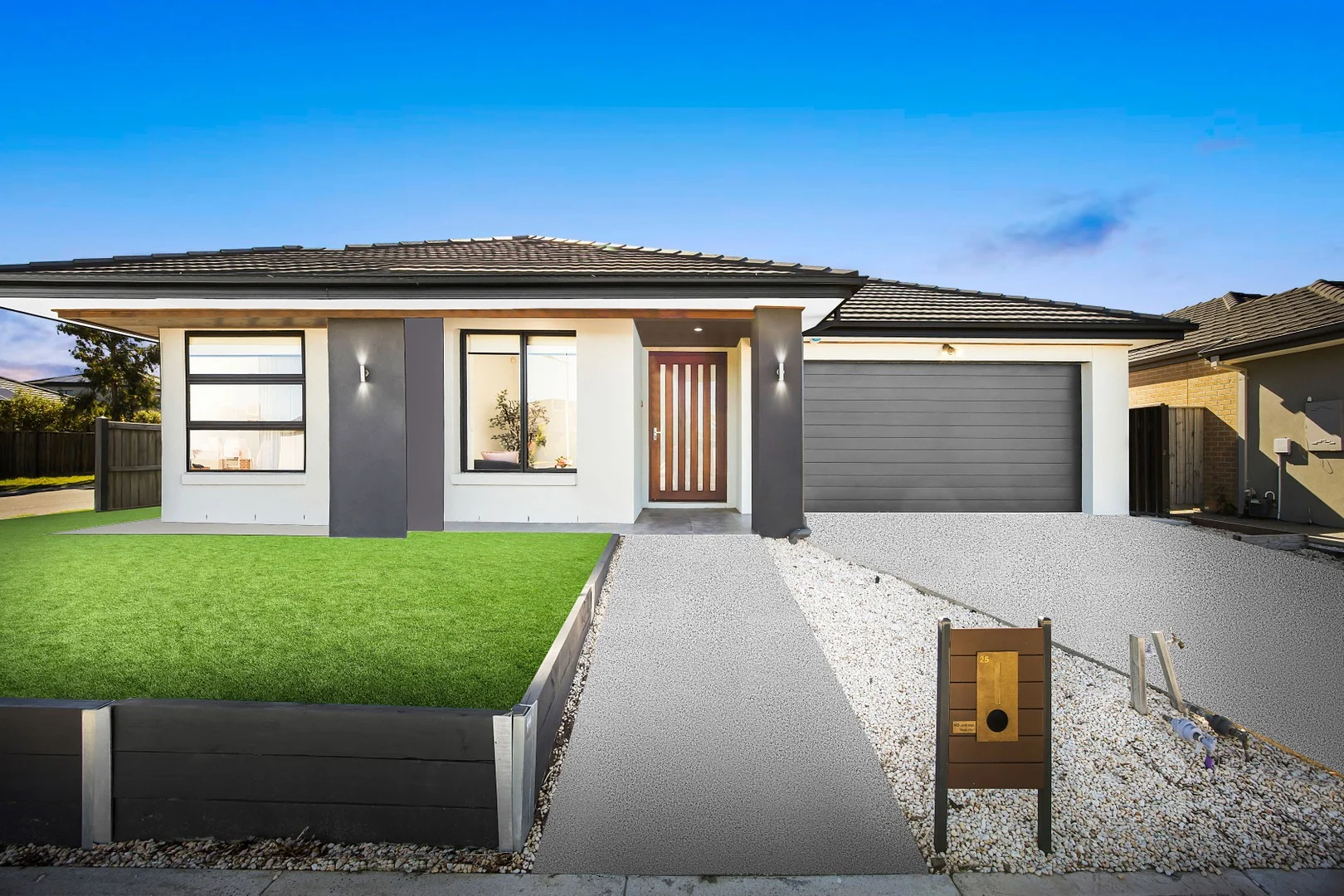 25 Rosewater Street, Manor Lakes VIC 3024