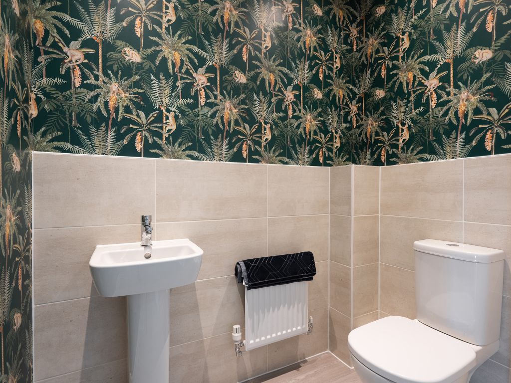 Additional image 9 of 4 bed detached house for sale"The Seacombe" at Curbridge Way, Curbridge, Southampton SO30