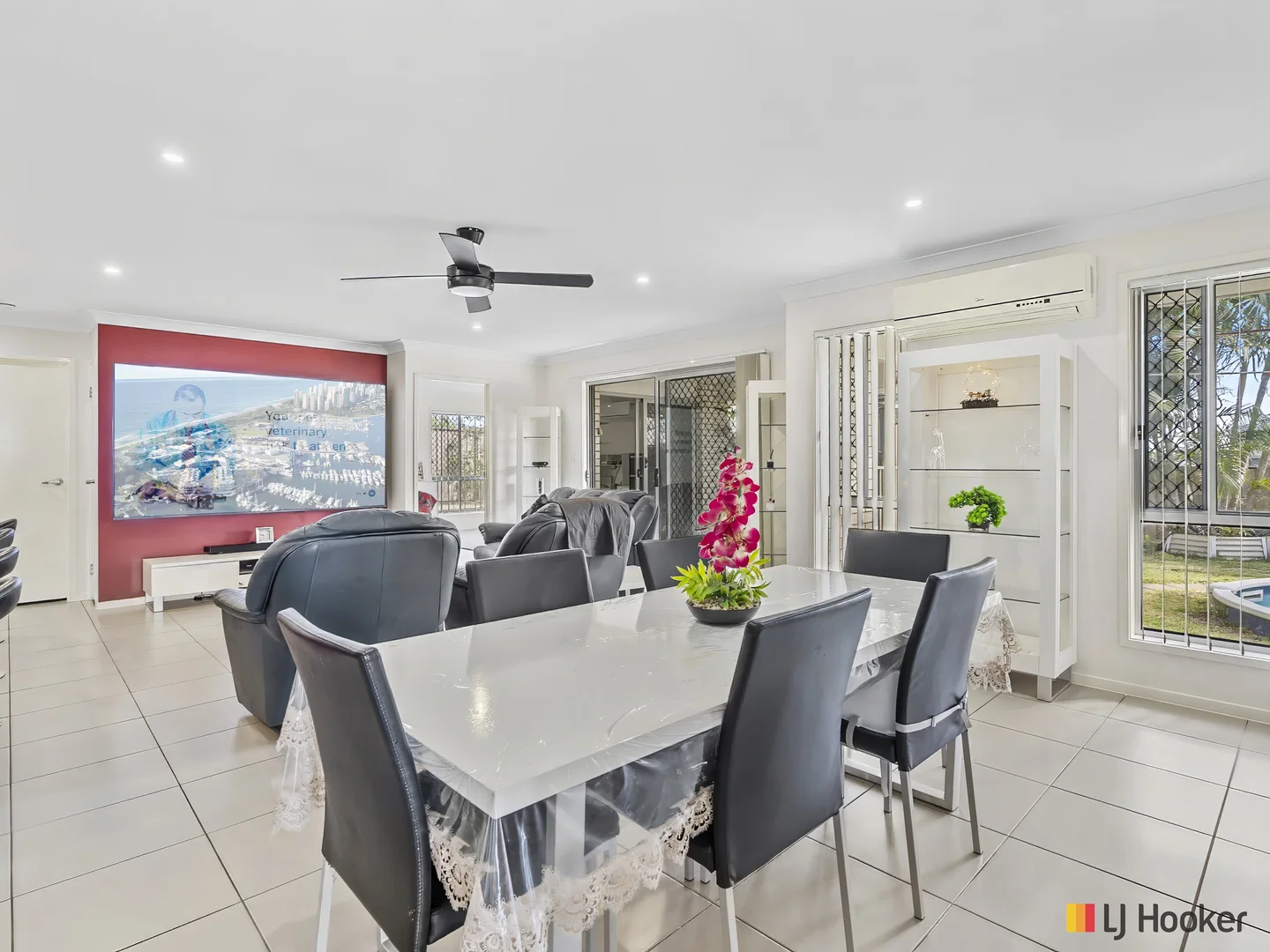 Additional image 7 of 4 Rosebrook Place, Gracemere QLD 4702