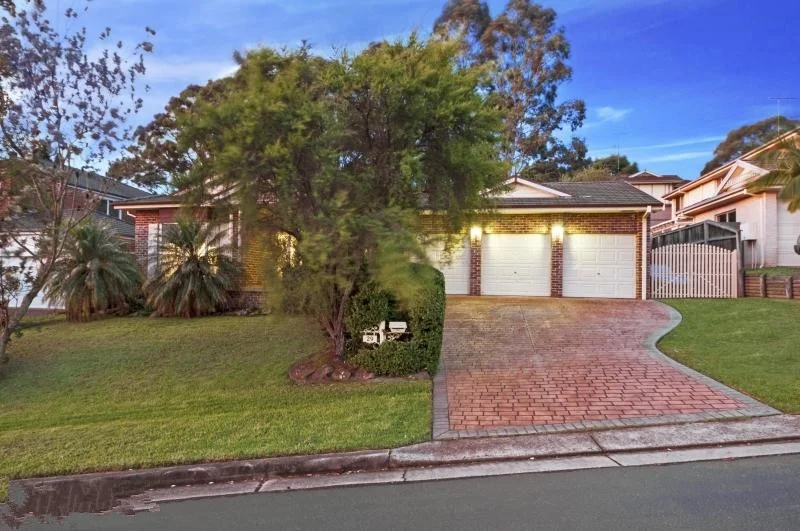 29 Rosyln Place, Cherrybrook NSW 2126