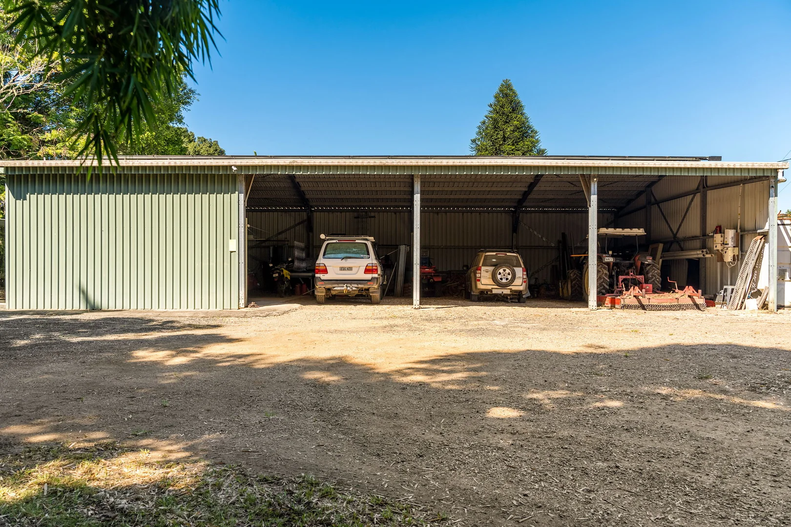 Additional image 28 of 61 Tallowood Road, Lillian Rock NSW 2480