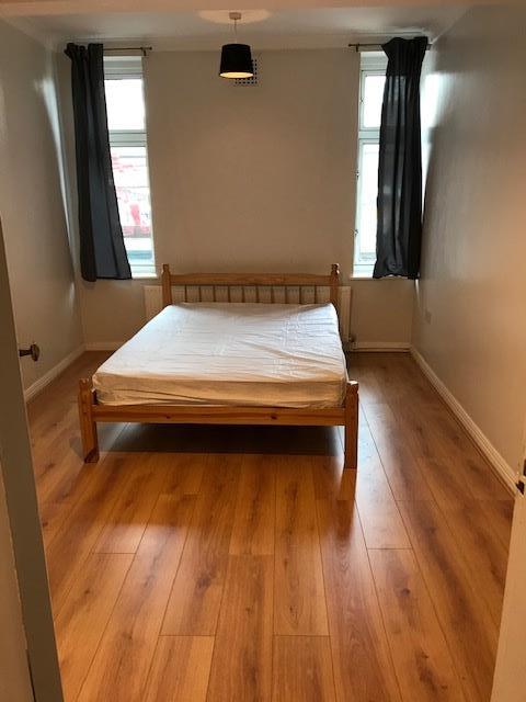Additional image 3 of 3 Bed Flat, St. George Court, B15, N1 7GU