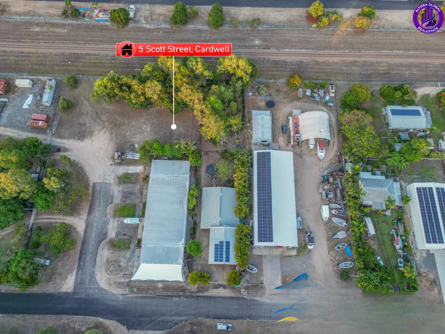 Additional image 4 of 5 Scott Street, Cardwell QLD 4849