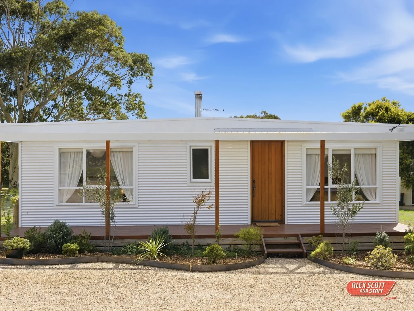 4 Crafers Crescent, Ventnor VIC 3922