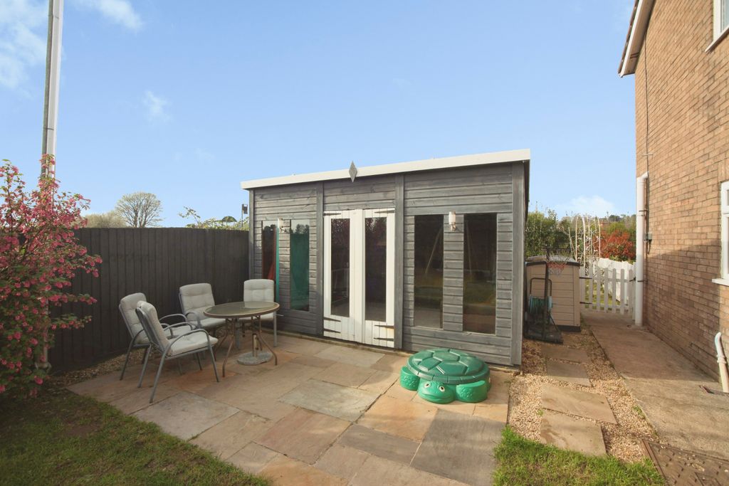 Additional image 16 of 3 bed semi-detached house for saleRogiet Road, Caldicot NP26