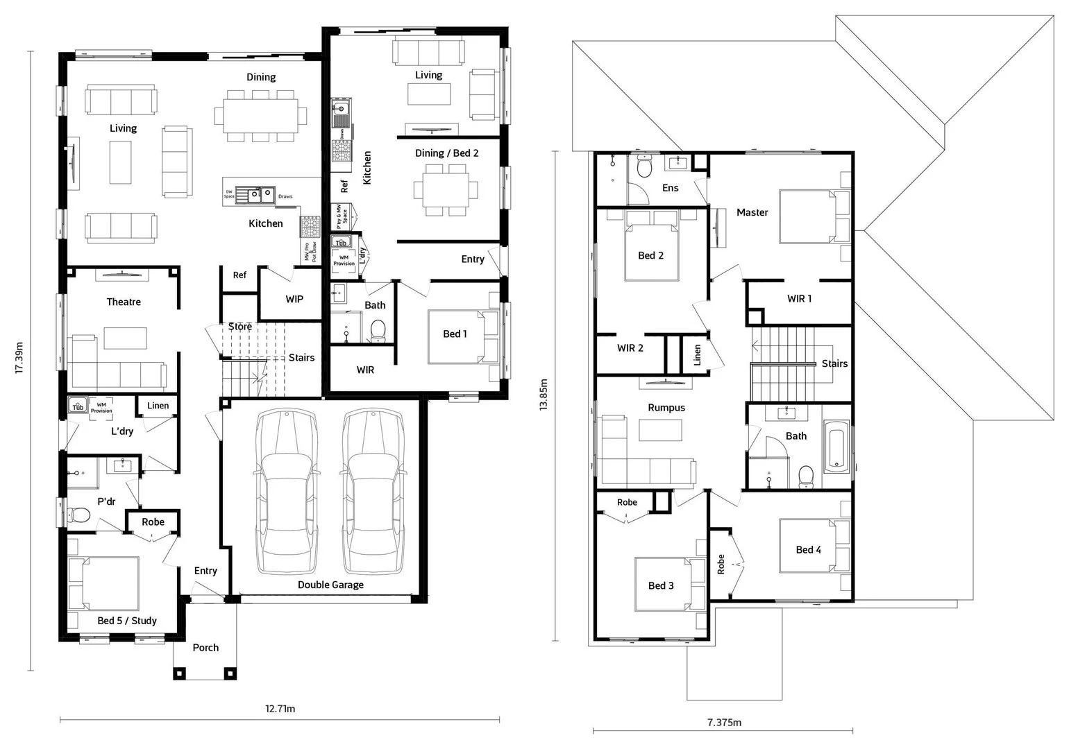 Fig Tree Hill, Gilead NSW 2560