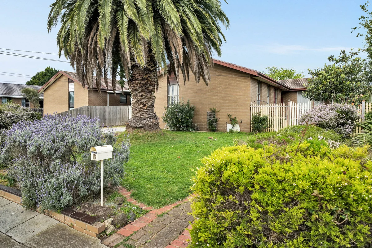 13 Marcus Crescent, Coolaroo VIC 3048