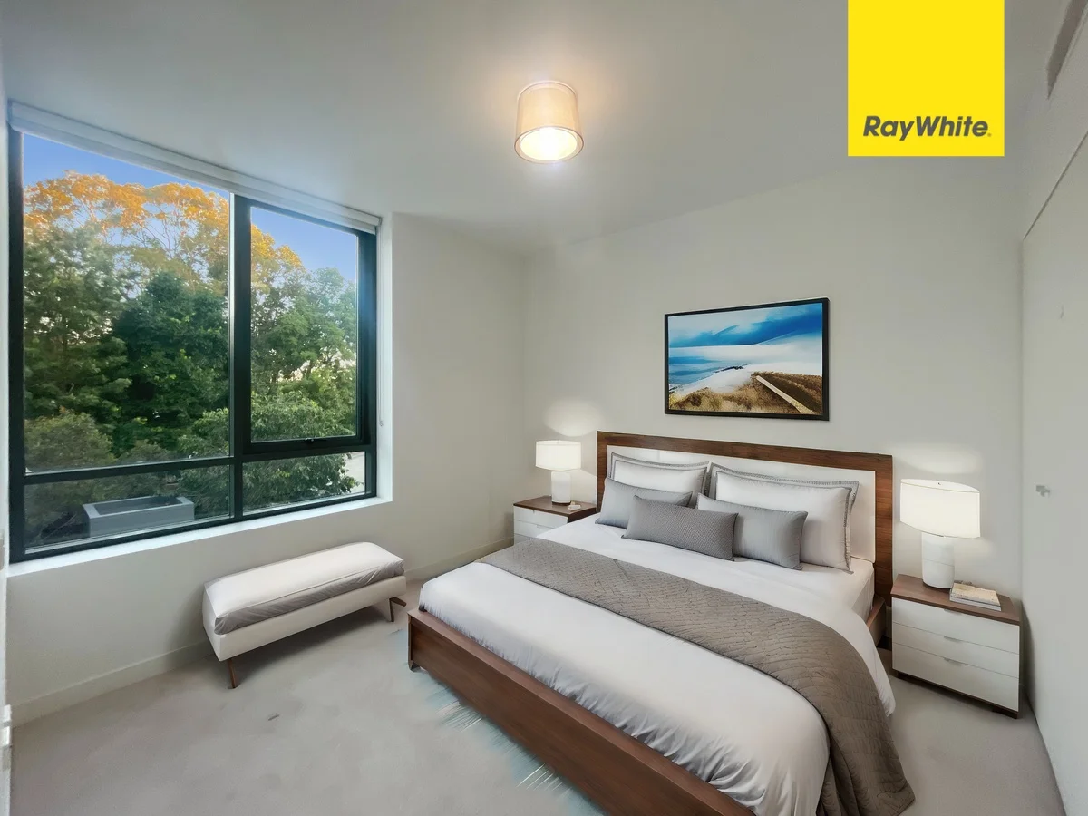 Additional image 6 of 307S/2 Lardelli Drive, Ryde NSW 2112
