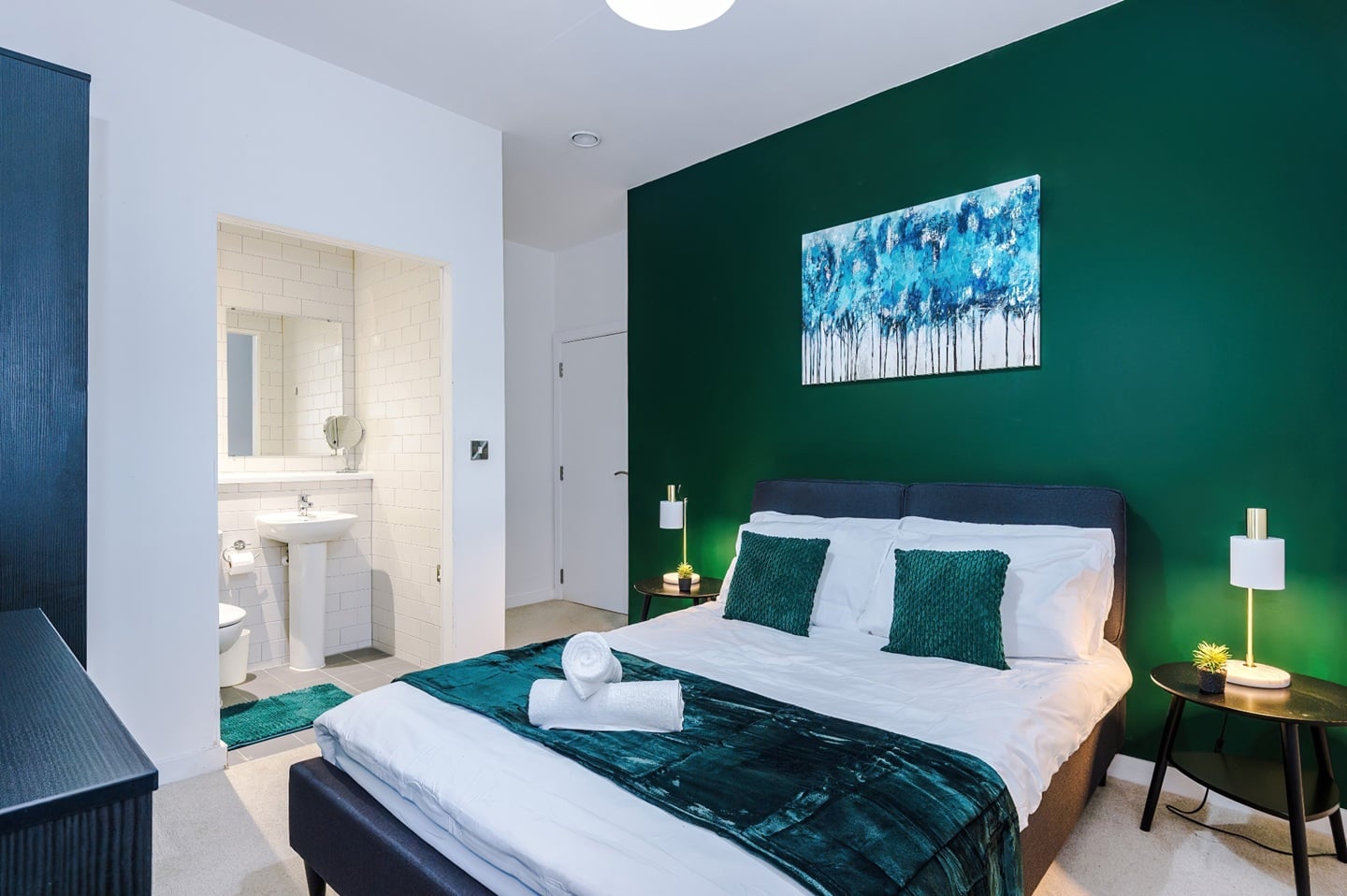 Additional image 32 of 2 Bed Terraced House, Loom Building, M4, N1 7GU