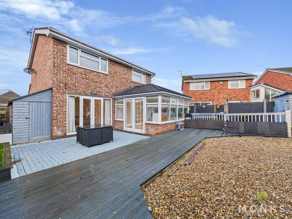Additional image 16 of 5 bed detached house for saleWestwood Drive, Shrewsbury SY3